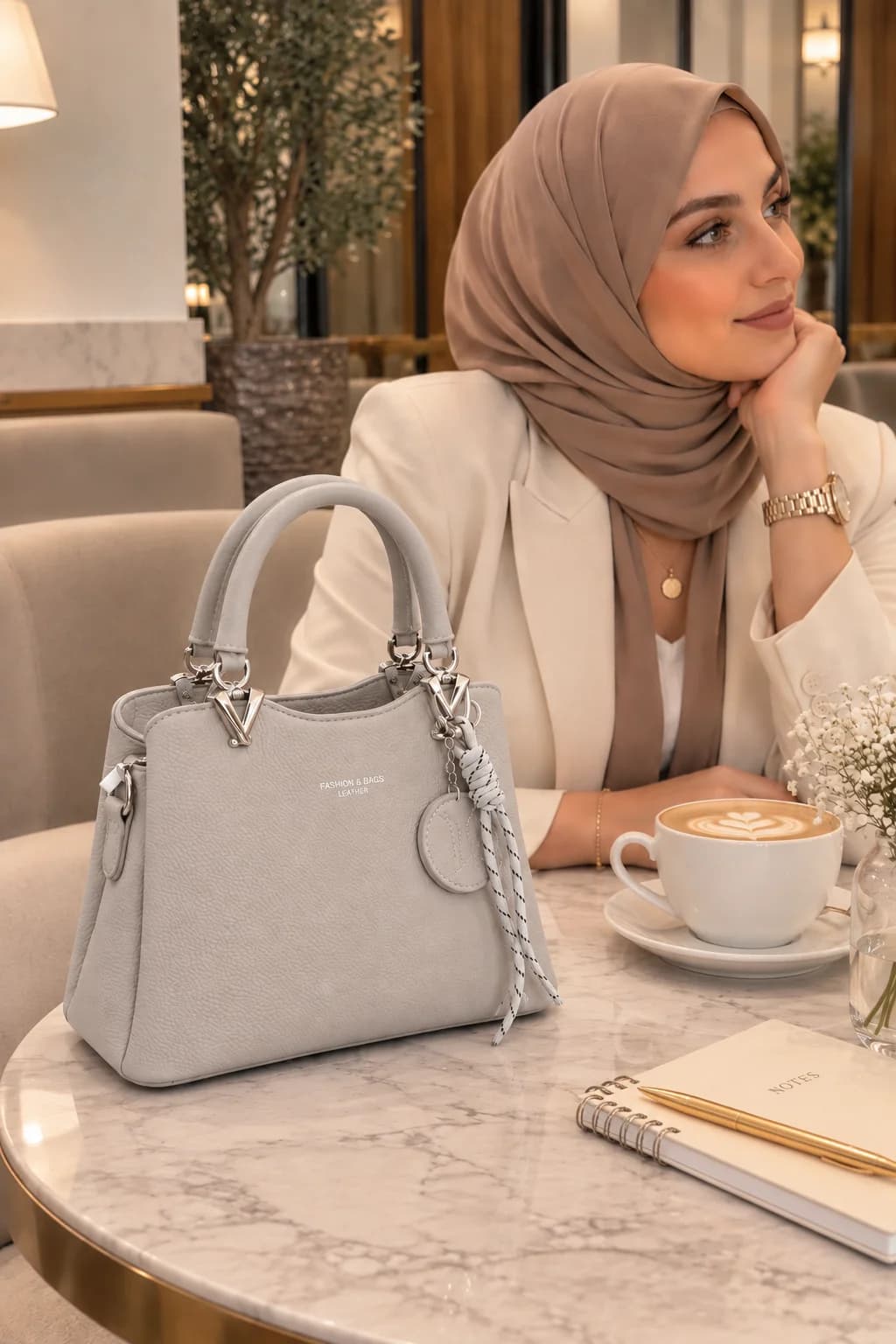 SAC LÉA